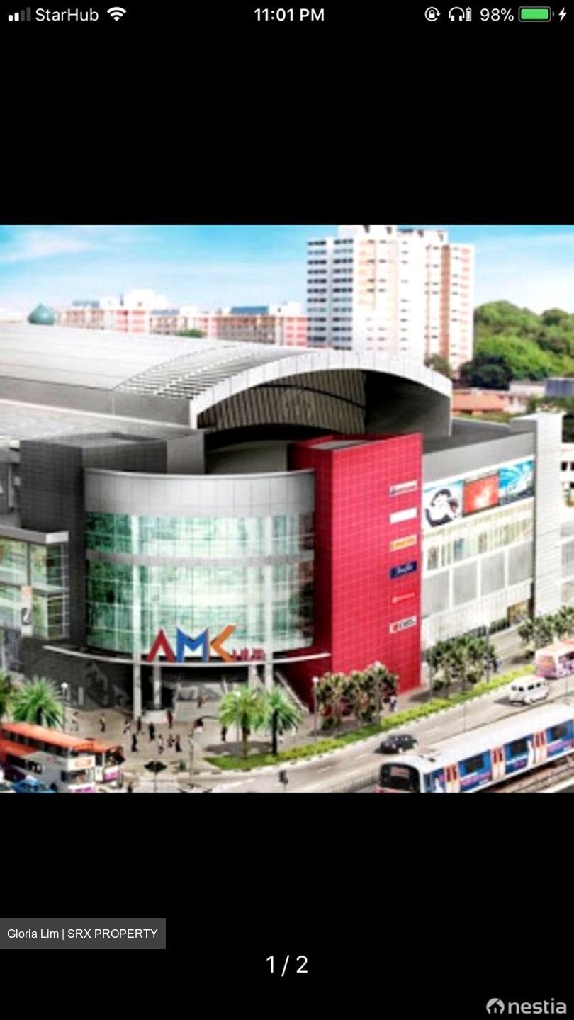 Ang Mo Kio Avenue 6 (Ang Mo Kio),  #538248681
